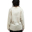 70's Lace Up Shirt - Large