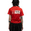 80's Nike Marathon Tee - Medium