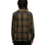 70's Wool Flannel - Medium