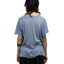 80's Thrashed Pocket Tee - Large