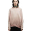 60's Faded Gusset Sweatshirt - Large