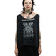 90's Warhol Museum Staff Tank - Large