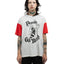 80's Pizza Pizza Tee - Large