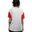 80's Pizza Pizza Tee - Large