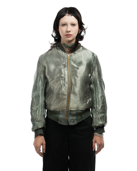 50's L-2B Reversible Jacket - Medium