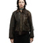 50's Civilian A-2 Flight Jacket - Large