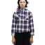 40's QT Flannel - XS