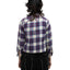 40's QT Flannel - XS
