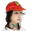 70's Ferrari Hat - OS