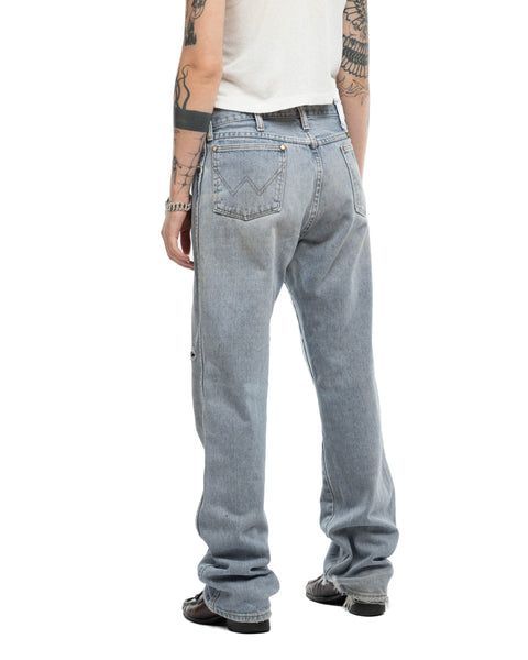 80's Wrangler Denim - 31" x 33"