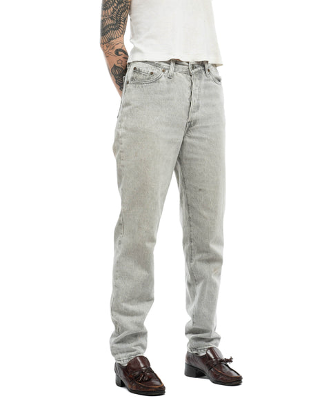 80's Levi's Denim - 27" x 30"