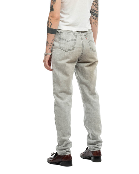 80's Levi's Denim - 27" x 30"