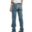 1980s Levi's Student Fit Denim
