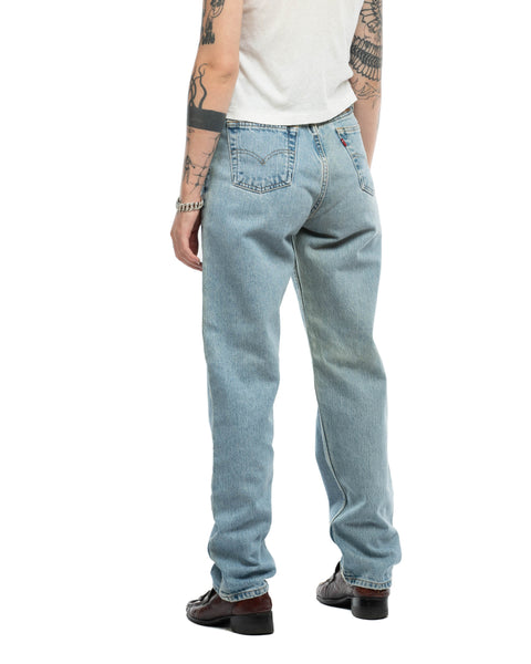90's Levi's 560 Denim - 28" x 31"