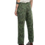 50's Korean HBT Camo Utility Trousers - 31" x 26"