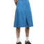 60's Selvedge Denim Skirt - 28" x 25"