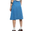 60's Selvedge Denim Skirt - 28" x 25"
