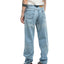 90's Levi's 555 Denim - 30" x 31"