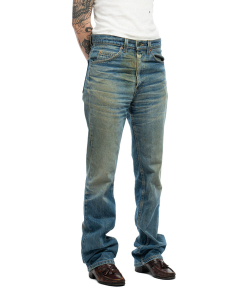 90's Levi's 517 Denim - 31" x 33"