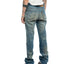 90's Levi's 517 Denim - 31" x 33"