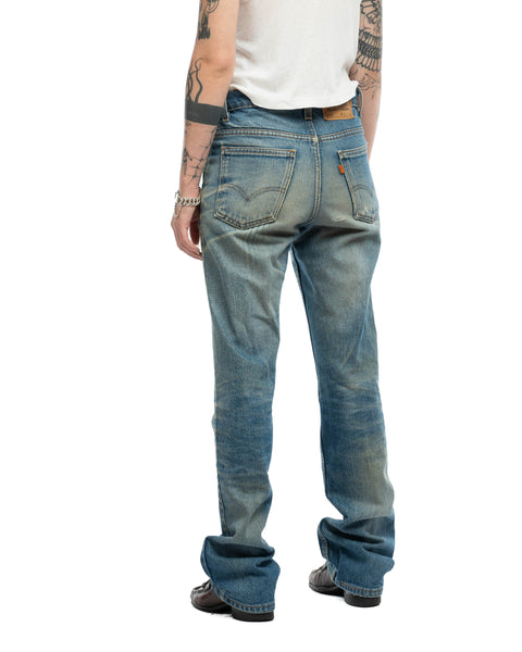 90's Levi's 517 Denim - 31" x 33"