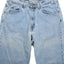90's Levi's 555 Denim - 30" x 31"