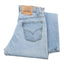 90's Levi's 555 Denim - 30" x 31"