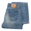1980s Levi's Student Fit Denim