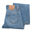 90's Levi's 501 Denim - 29" x 28"