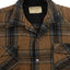70's Wool Flannel - Medium