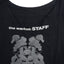 90's Warhol Museum Staff Tank - Large