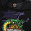 90's Boxy Harley Tee - Large