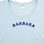 70's Barbara Tee - Small