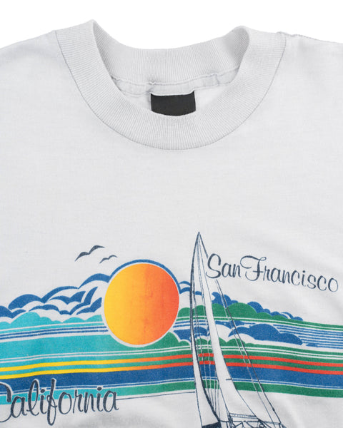 80's San Francisco Tee - Medium