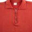 60's Penney's Quarter-Zip Sweatshirt - Small