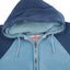 70's Paneled Hoodie - Medium