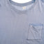 80's Thrashed Pocket Tee - Large