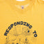 80's Reality Tee - Medium