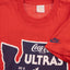 80's Nike Marathon Tee - Medium
