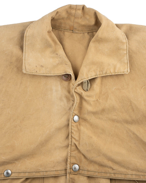 40's Hunting Jacket - Small