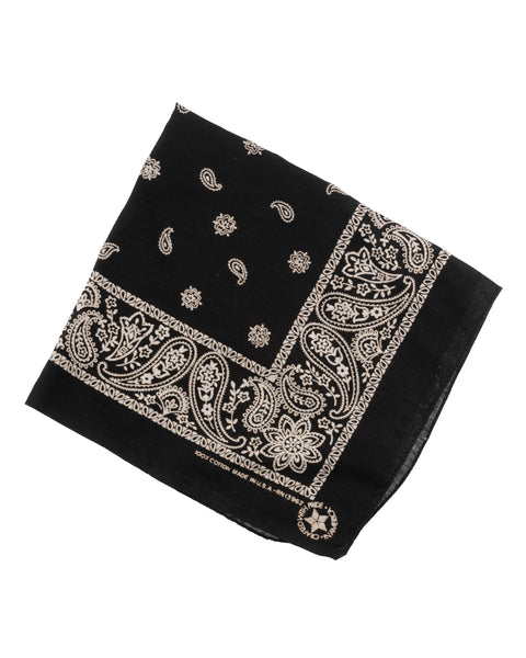 80's Bandana - OS