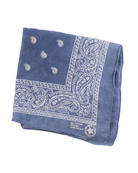 80's Bandana - OS