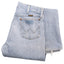80's Wrangler Denim - 31" x 33"