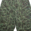 50's Korean HBT Camo Utility Trousers - 31" x 26"
