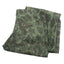 50's Korean HBT Camo Utility Trousers - 31" x 26"