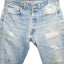 90's Levi's 501 Denim - 31" x 30"