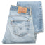 90's Levi's 501 Denim - 31" x 30"