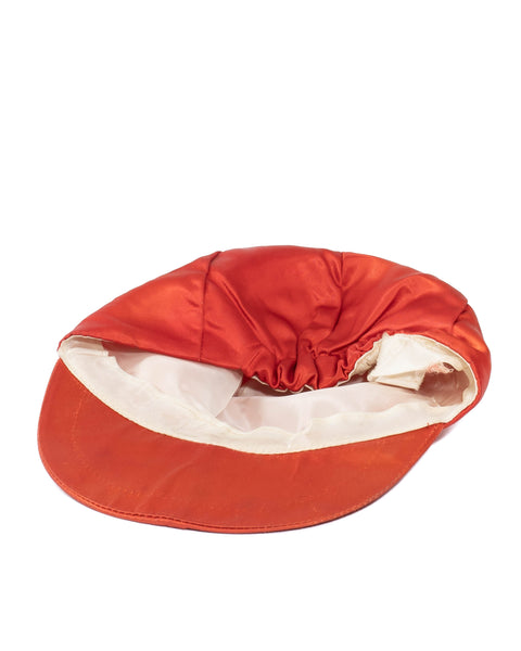 70's Ferrari Hat - OS