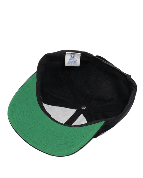 90's Jazz Basketball Hat - OS