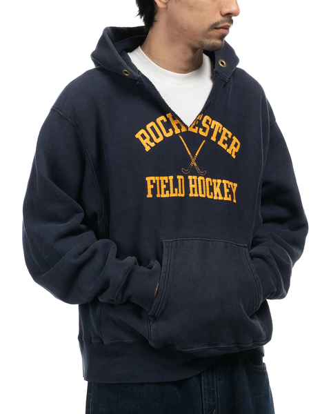 1980s Champion Reverse Weave Hoodie